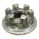2008 YAMAHA GRIZZLY 350 CASTLE NUT 90171-16002-00