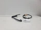Kawasaki EX400 2018-2026 (2021)  Gas Tank Breather Fuel Tank Hose Line / 2pc