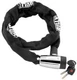 Bully Locks Bully Black Mamba Lock - 5ft.x 6in. - 132236 13-2236 bkm132236