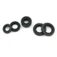 Honda Oil Seal Kit 50-125cc 5 Seals Z50 Z50A Z50R Mini Trail 50 Minitrail