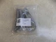Husqvarna TC85 Footpegs pegs  TC 85 2025 new
