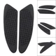 Gas Tank Pad Traction Side Pad Rubber Grip Decal Fit Suzuki GSX-S1000 2015-2017