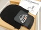 NOS BUELL '06-10 XB12X ULYSSES TRIPLE TAIL GEL PASSENGER BACKREST PAD 52996-06Y