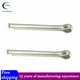 2PCS Yamaha Outboard Lower Drive Cotter Pin 91490 - 40030