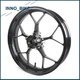 17'' Front Wheel Rim For Honda CBR 1000 RR RRA CBR1000RR-R Fireblade 2017 - 2023