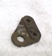 01 Kawasaki Bayou KLR650 Engine Bracket Motor Mount OEM 32029-1956