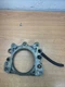 03 HONDA ARX1200N3 AQUATRAX F-12 PUMP SUPPORT TRANSOM THRUST PLATE 47110-HW1-680