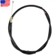 Clutch Cable for Yamaha Banshee 350 Atv 1987-2006 Motion Pro YFZ