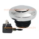 Gas Fuel Tank Cap Key Set for Harley XL1200C SPORTSTER 1200 CUSTOM 1996 97-2003