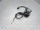 2019 18-21 Suzuki GSX-S1000 GSXS1000F Exhaust Servo Motor Cables 