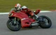 Ducati Performance fairing sticker decal 899 1199 1299 Panigale 91