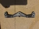 Yamaha Superjet Cylinder Head Girdled support 701 760 Superjet Pro etc