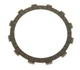 Honda EBC Clutch Plate Friction - XL250 CB350 SL350 New CB360 22201-286-010