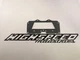 Yamaha Super Jet 650 6m6 Intake Manifold Top/Upper Gasket -Reed Block WaveRunner