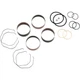 Moose Racing Fork Bushing Kit For Honda Kawasaki Yamaha Models 0450-0116