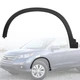 Front Fender Flare Wheel Arch Trim Left Driver Side For 2012-2016 Honda CR-V CRV
