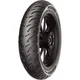 Michelin Pilot Street 2 Front/Rear Scooter Tire - 80/90-14 63992