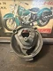 HARLEY OEM 29101-86 EVO SOFTAIL FLT FXR AIR CLEANER COVER BACKING PLATE 827G
