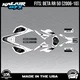 Graphics Kit for Beta RR50 (2006-2010) Flight Series - WHITE