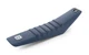 HUSQVARNA FACTORY SEAT RIBBED 2024-2025 TC85 GENUINE OEM A31007940000HAA