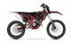 Decor to fit Beta RR 50 - Spark Edition / Red / 2021 - 2025 Supermoto