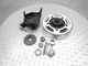 2006 06-07 Suzuki GSXR 750 GSXR750 Front Rear Sprocket Gear Hub Cover Lot