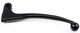 EMGO LEVER CLUTCH BLACK HONDA 30-48202