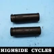 1352 15 HARLEY-DAVIDSON DYNA SWITCHBACK  THROTTLE SLIDE GRIP GRIPS 