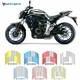 Motorcycl Wheel Decals TAPE Rim Stickers for FOR YAMAHA MT-07 MT07