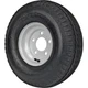 AMERICAN TIRE 30070 480 X 8 (C) TIRE AND WHEEL 5 HOLE GALVANIZED