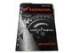 Honda Factory Service Manual 2004-2007 ARX1200N3 T3 T3D 61HW153