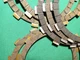 KAWASAKI CLUTCH PLATES REPLACES OEM 13088-1009 7X ITEMS PER SALE