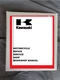 1999-2007 Kawasaki W650  motorcycle Service Repair Workshop Manual 00 01 02 03 4