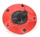 Creative Concept Fuel Cap for Many Suzuki Bikes See Full Description for Fitment