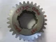  KAWASAKI Z1-KZ900/1000 *Output Shaft 4th Gear*(29/T) OEM#13135-020;    (KAW/B6)
