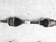 2022 Honda Civic 2.0L Fwd Mt Front Passenger Axle Shaft Driveshaft 44305-T21-A01