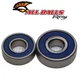 All Balls Rear Wheel Bearing and Seal Kit for 2015 Suzuki DR200S - Tires & du