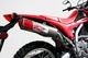 Big Gun Exhaust Honda CRF 250L EFI (17-20) CRF 250L Rally (17-20) EVO R MX Slip 