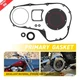 Primary Gaskets Kit for 1999-2006 Harley Twin Cam Bagger Touring FL seals