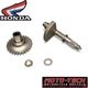 ✅ 2022 HONDA CRF450RWE OEM BALANCER - GEAR - SHAFT  🏁 13421-MKE-A00  295 ✅