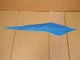 Suzuki OEM 1996-1999 GSX-R750 GSXR750 Left Hand Frame Cover Tape 68145-33E50-Y3P