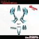 GRAPHICS KIT 4 2013 2014 2015 2016 HONDA CRF450R 450 R CRF 450R DECALS STICKERS