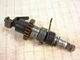 1971 HONDA CB350 KICK STARTER SPINDLE GEAR ASSEMBLY KICK START CB CL 350 TWIN