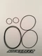 Dasa Racing O Ring Kit 89mm-95mm Freestyle Engines-1000 1100 1200 Yamaha Rickter