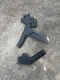 2025 KTM85SX FRAME GUARD