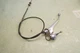 1966 BSA A65 A65L Lightning Thunderbolt A65T A-65 650 *2274 Brake Lever