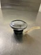 2002 Harley Davidson Sportster XL883 Chrome Fuel Gas Cap (Threaded)