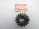 13135-009 NOS Kawasaki Gear, Output Shaft F8 F5 F9 F9B F9C W19127