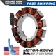 Ultima 32 Amp Stator for 1997-1998 Harley Evo Big Twin 1989-1999, Repl. 29970-88 Ultima 32 Amp Stator for 1997-1998 Harley Evo Big Twin 1989-1999, Repl. 29970-88