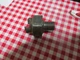 MG MGA MKII 1500  1600  . Crank shaft pully dog  Nut